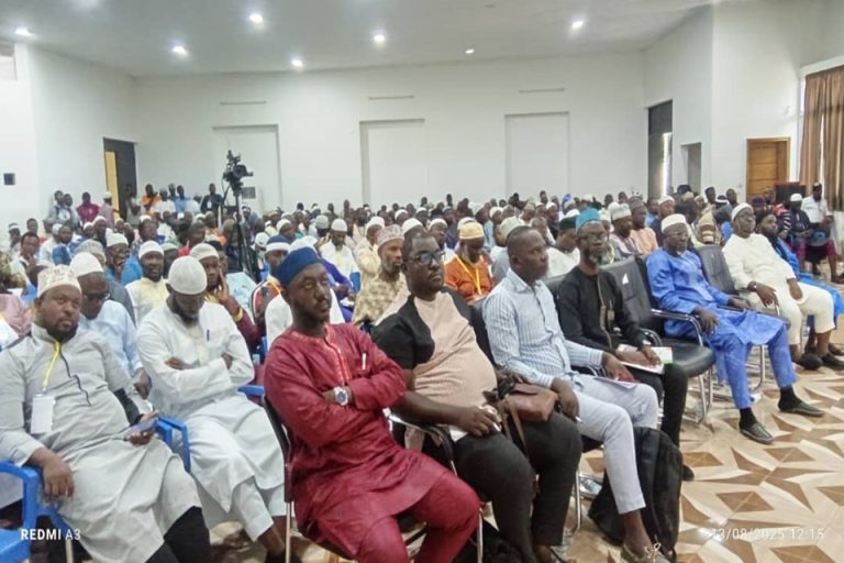 Côte d’Ivoire-AIP/ La JEMCI organise un panel à Odienné pour prévenir les violences électorales et promouvoir une démocratie apaisée