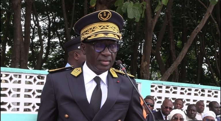 Côte d’Ivoire-AIP/ An 65 : le préfet de région du Worodougou annonce le démarrage imminent du bitumage de l’axe Kani–Séguéla–Daloa
