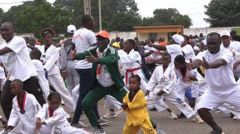 Côte d’Ivoire-AIP/ Le préfet du Worodougou appelle ses administrés à renforcer la paix et la cohésion sociale