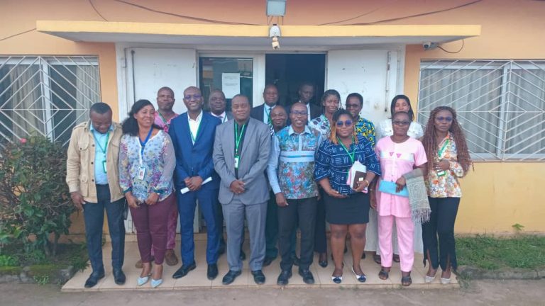 Côte d’Ivoire-AIP/Le chef d’antenne de l’INHP de Katiola lance une campagne de sensibilisation sur les services de sa structure