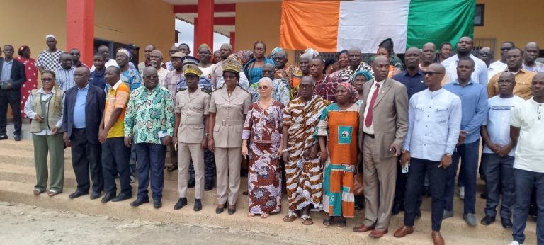 Côte d’Ivoire-AIP/ Le maire de Bettié appelle à une mobilisation collective pour le Plan stratégique de développement