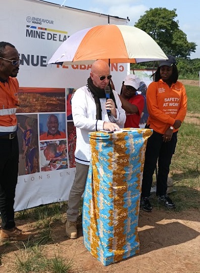 Côte d’Ivoire-AIP/ Coupe de l’unité à Dabakala: Tissêlè Noumousso s’impose face à Lepolessedougou
