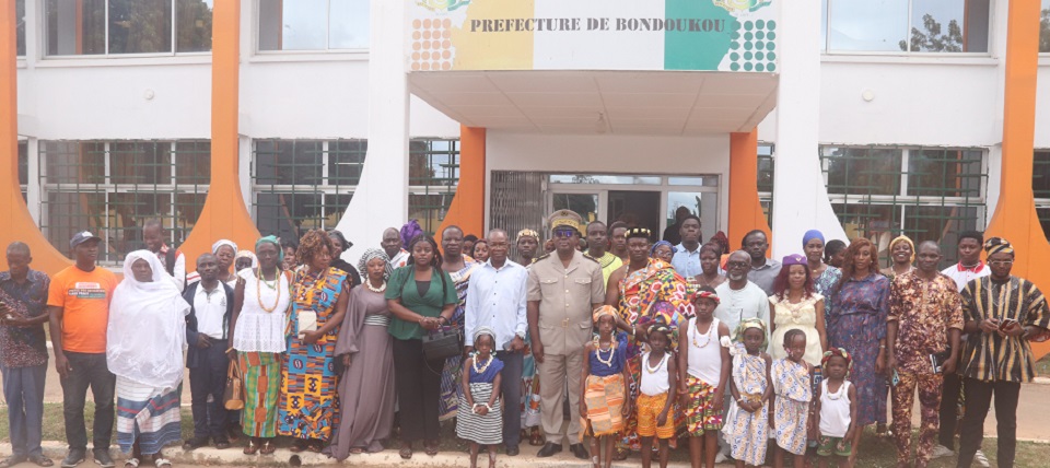 Côte d’Ivoire – AIP / La 3ᵉ édition du « Gbiwalogo » Festival mettra à l’honneur l’innovation et la cohésion sociale pour un développement durable à Bondoukou