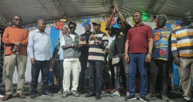 AIP/ La première édition du « Festi Biama » de Yopougon Maroc célèbre les danses ivoiriennes