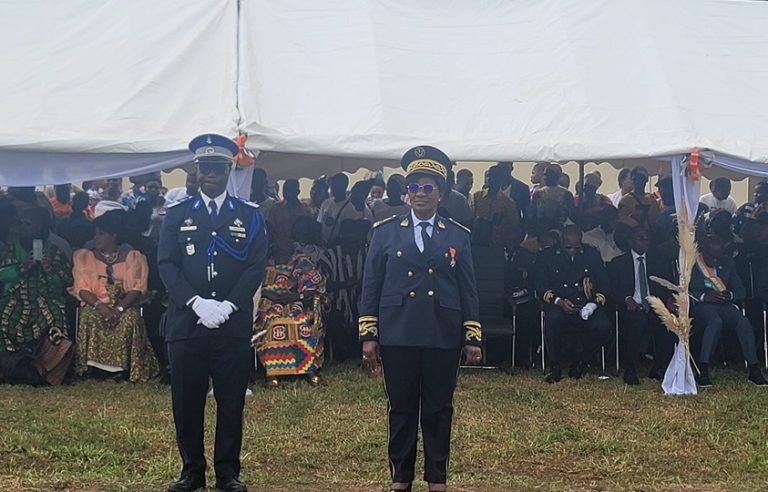 Côte d’Ivoire – AIP / An 65 : le préfet de Koun-Fao rassure sur le retour du commissariat de police dans la ville