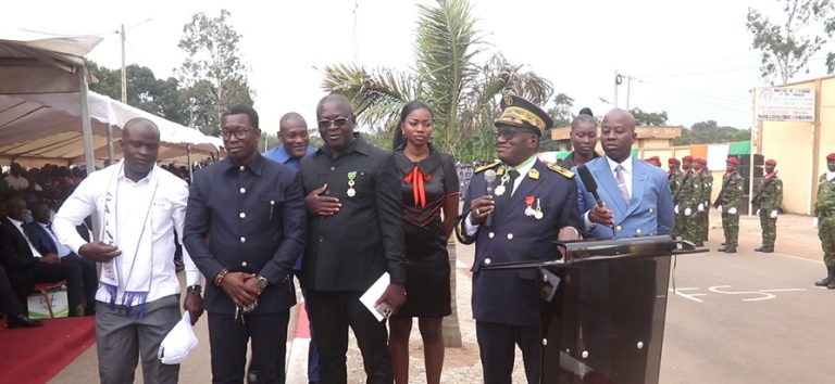 Côte d’Ivoire–AIP / An 65 : le préfet de Bondoukou salue les actions de la jeunesse et des forces vives pour le développement local