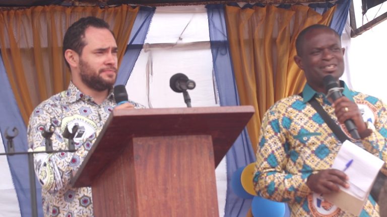 Côte d’Ivoire – AIP / Le nouveau président mondial des Églises Baptistes libres appelle à l’unité des croyants à Bondoukou