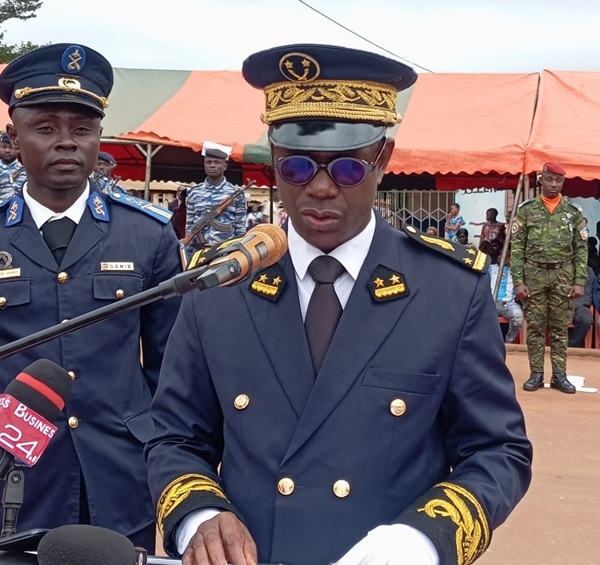 Côte d’Ivoire-AIP/ An 65: Le sous-préfet de Bondoukou invite les populations de Kouassi-Ndawa à préserver la paix