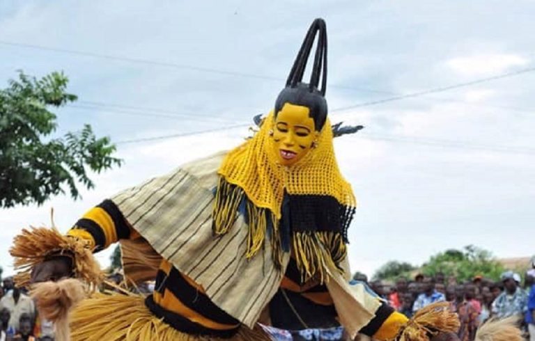 Côte d’Ivoire-AIP/ La 2e édition du Festival international du Zaouli reportée à décembre 2025