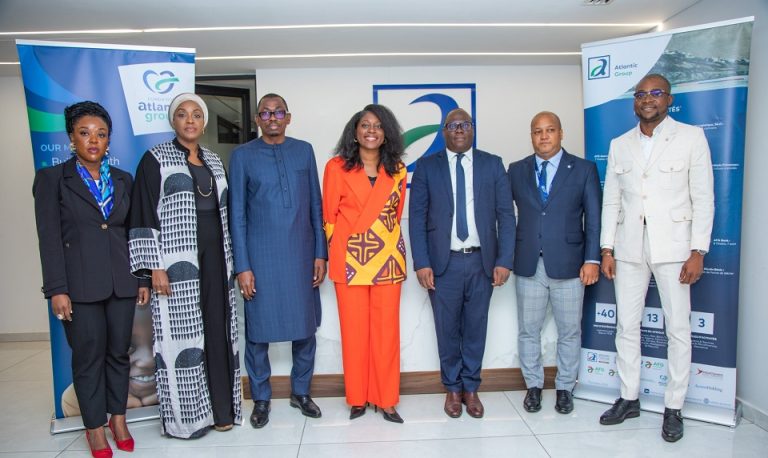 Côte d’Ivoire-AIP/ Trois fondations unissent leurs forces pour promouvoir la philanthropie d’impact en Afrique de l’Ouest