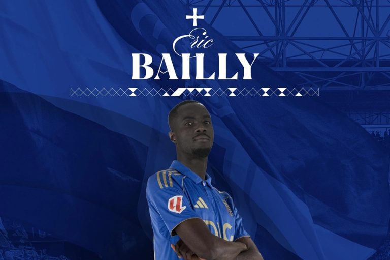 Côte d’Ivoire –AIP/ Eric Bailly renforce la défense du Real Oviedo pour viser la montée dans La Liga