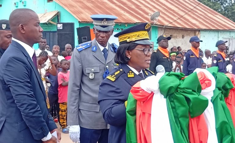 Côte d’Ivoire – AIP/ AN 65 : le préfet de M’Bahiakro exhorte les populations à cultiver davantage l’anacarde