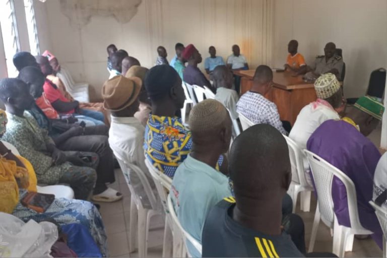 Côte d’Ivoire-AIP/ Des mesures prises pour garantir la disponibilité de la viande de bœuf sur le marché à Madinani