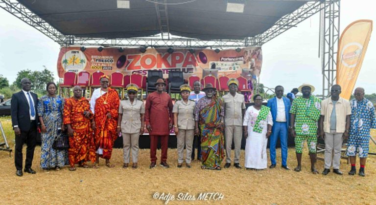 Côte d’Ivoire-AIP/ Zopka festival : la paix et la cohésion sociale au cœur de la 7è édition