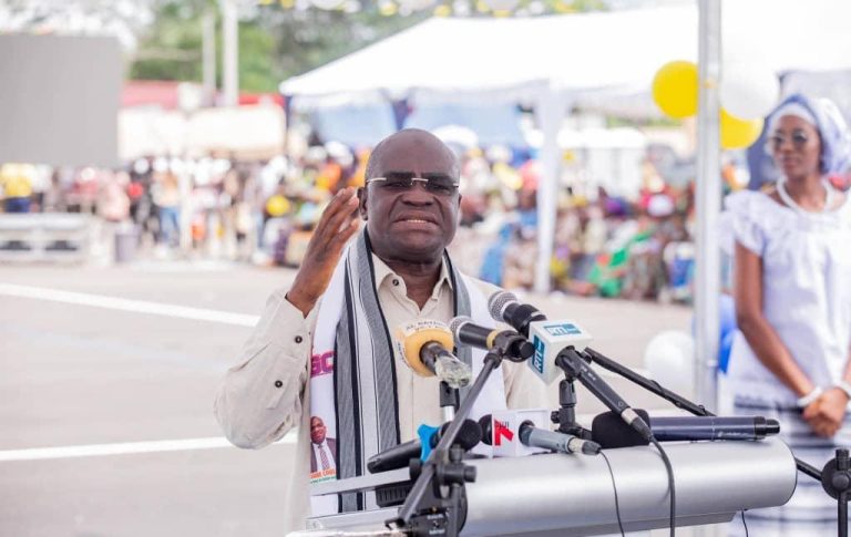 Côte d’Ivoire-AIP/ Le ministre Kalil Konaté appelle à l’organisation d’un grand festival unique dans le Hambol