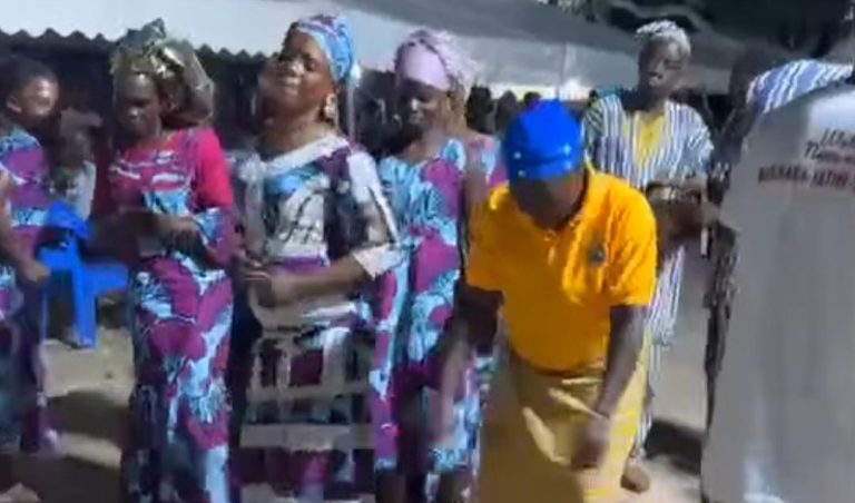 Côte d’Ivoire-AIP/ Tafiré s’apprête pour la 4e édition du Wobélé Festival