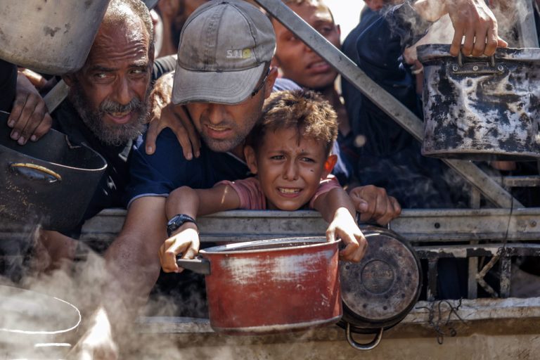 Côte d’Ivoire-AIP/Inter/ L’ONU alerte sur une crise humanitaire aggravée par une famine persistante et une aide insuffisante à Gaza