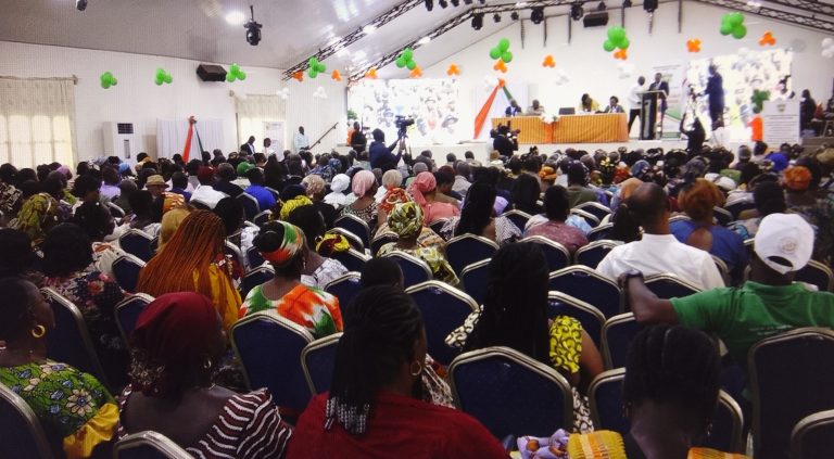 AIP / L’Observatoire de la qualité des services financiers de Côte d’Ivoire à la rencontre des populations de la région du N’Zi