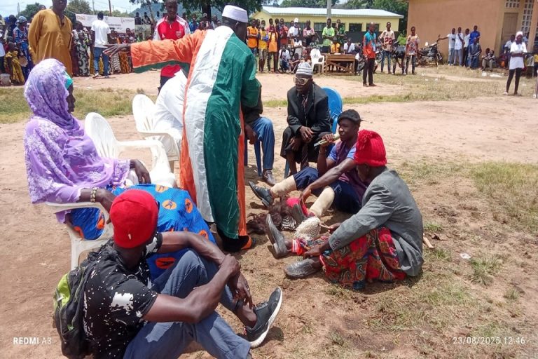 Côte d’Ivoire-AIP/ Un festival de théâtre pour consolider la cohésion à Yagbèdougou