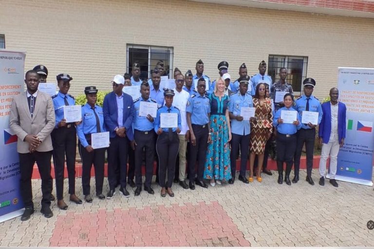 Côte d’Ivoire-AIP/ Des agents de postes frontaliers renforcent leurs capacités opérationnelles