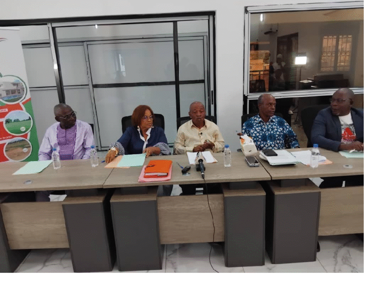 Côte d’Ivoire-AIP/ Les attributaires de la forêt de la Djibi réclament la reconnaissance de leurs droits fonciers