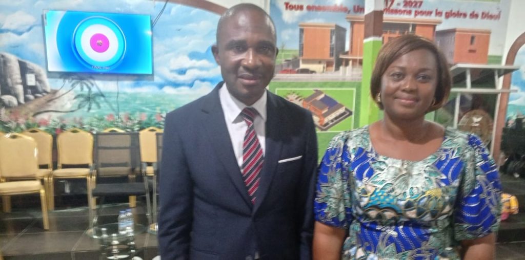 AIP/ Une association bassamoise de pasteurs lance 40 jours de jeûne et prières pour la paix en Côte d’Ivoire