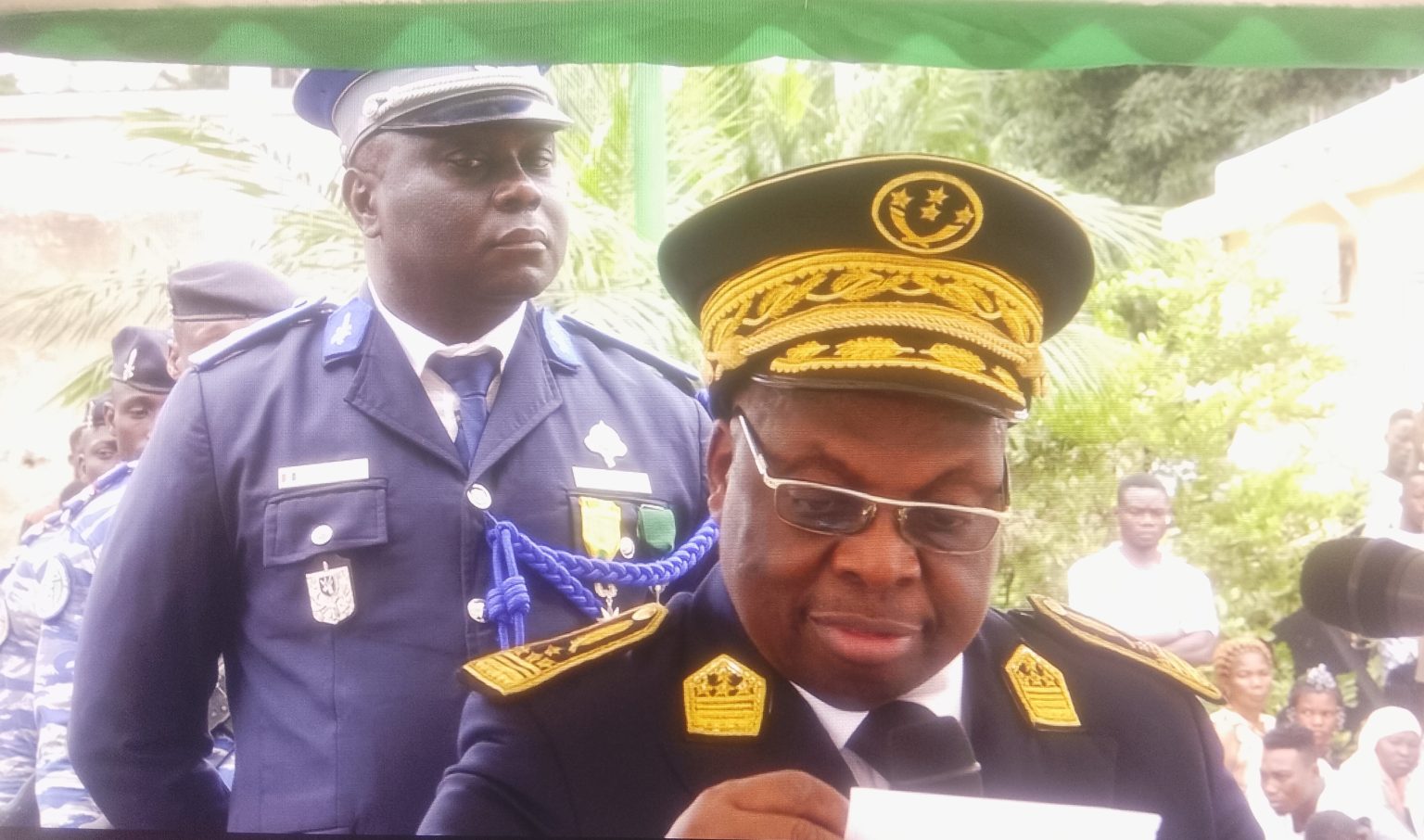 Côte d’Ivoire-AIP/ An 65: l’appel à la cohésion sociale au cœur de la célébration dans le département de Dimbokro