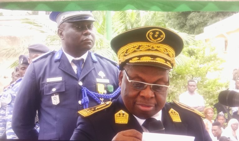 Côte d’Ivoire-AIP/ An 65: l’appel à la cohésion sociale au cœur de la célébration dans le département de Dimbokro