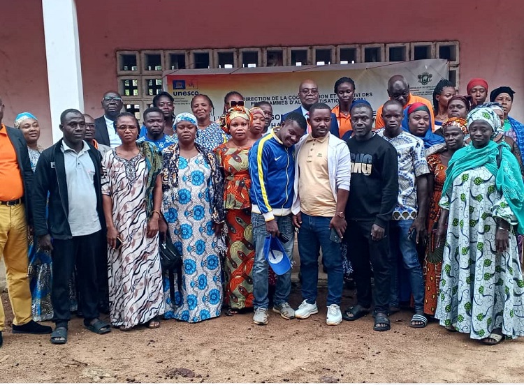 Côte d’Ivoire – AIP/ Un test d’évaluation des acquis des bénéficiaires des programmes d’alphabétisation organisé à Bondoukou