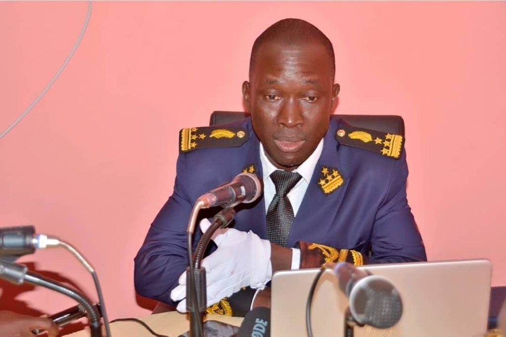Côte d’Ivoire-AIP/ La radio communale de Ouellé inaugurée