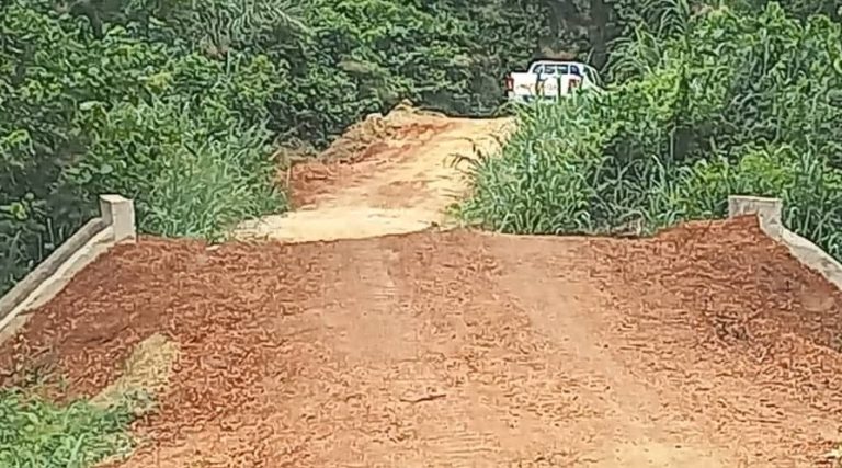 Côte d’Ivoire – AIP / Région de l’Iffou : le président Traoré Adam-Koliae se félicite du reprofilage de voies de certains villages de Daoukro