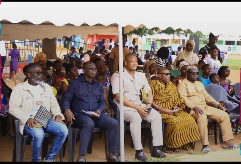 Côte d’Ivoire – AIP/ La caravane Vacances loisirs transforme Koun-Fao en un vaste parc d’attractions