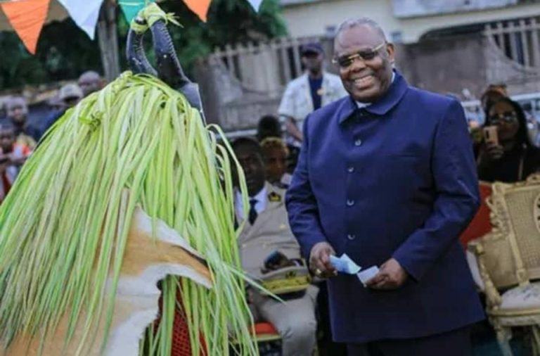 Côte d’Ivoire-AIP/ Ouverture de la première édition de la semaine culturelle Yua Koffi à Béoumi