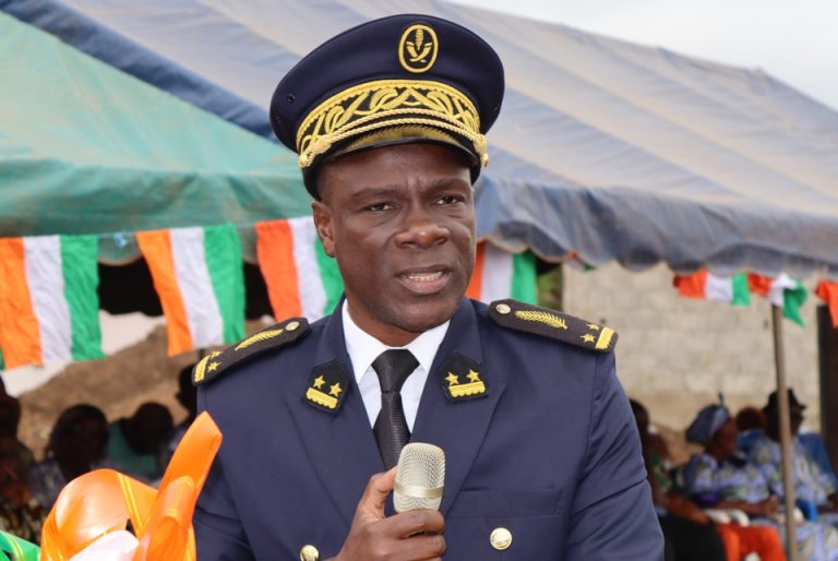 Côte d’Ivoire-AIP/ Indépendance 2025: Le sous-préfet de Gnagbodougnoa dénonce la « vulgarisation » des drogues