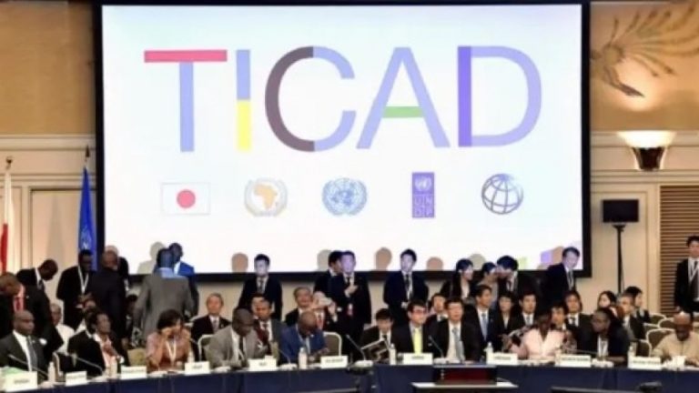 Côte d’Ivoire-AIP /Le Japon mise sur l’investissement privé et l’innovation pour renforcer son partenariat avec l’Afrique au TICAD 2025