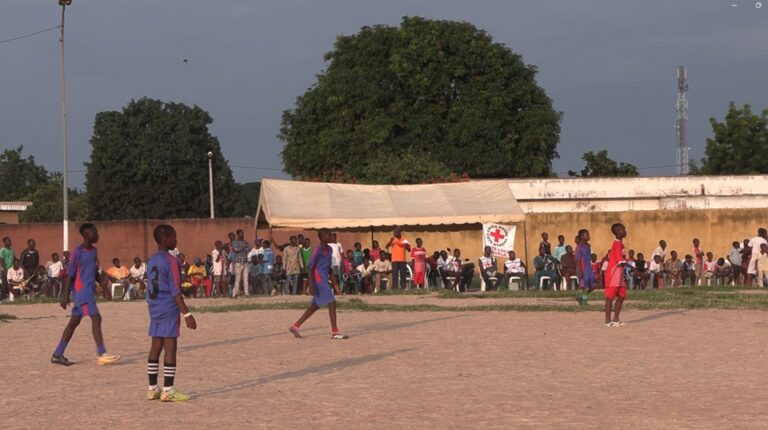 Côte d’Ivoire-AIP/ Les demi-finalistes du tournoi Dominique Ouattara à Séguéla sont connus