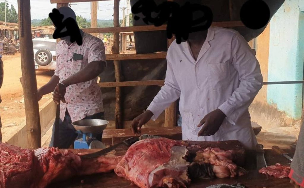 Côte d’Ivoire-AIP/ Le kilo de viande de bœuf à 2500 FCFA : consommateurs et acteurs de la filière se renvoient la responsabilité à Niakara