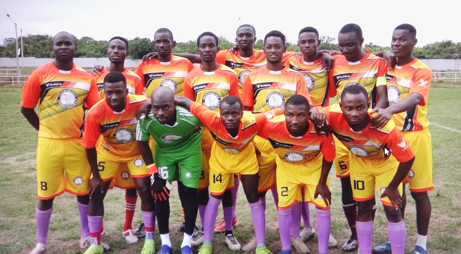 Côte d’Ivoire – AIP / « FC Commerce » remporte le match d’ouverture du tournoi de la municipalité de Dimbokro