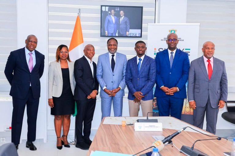 Côte d’Ivoire–AIP/Transition énergétique : le département de M’Bengué va abriter la future centrale solaire d’une capacité de 52 MWc