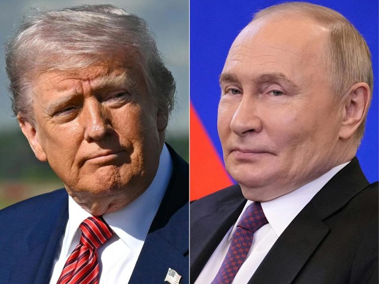 Côte d’Ivoire-AIP/Inter/ Moscou confirme une rencontre Trump-Poutine « dans les prochains jours »