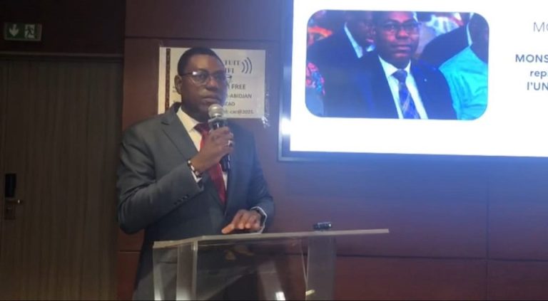 Côte d’Ivoire-AIP/ L’UNESCO salue l’engagement de la Fondation WESISAH pour la formation de jeunes leaders climatiques