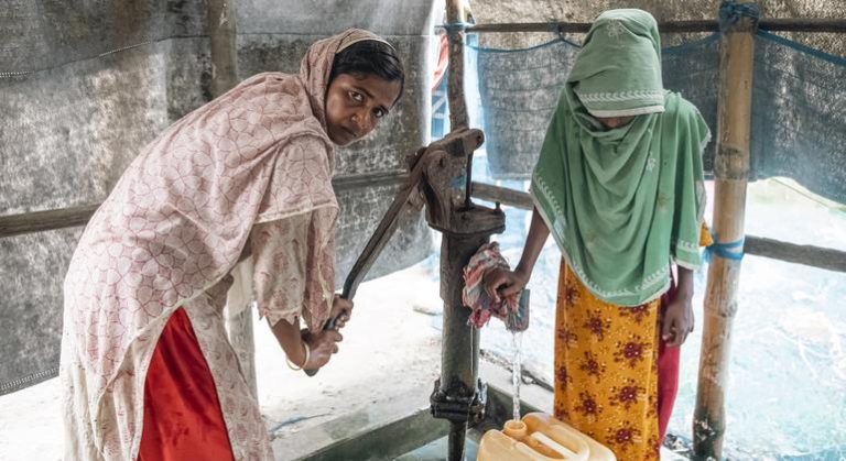 Cöte d’Ivoire-AIP/Inter/ Un quart de la population mondiale privé d’eau potable (ONU)