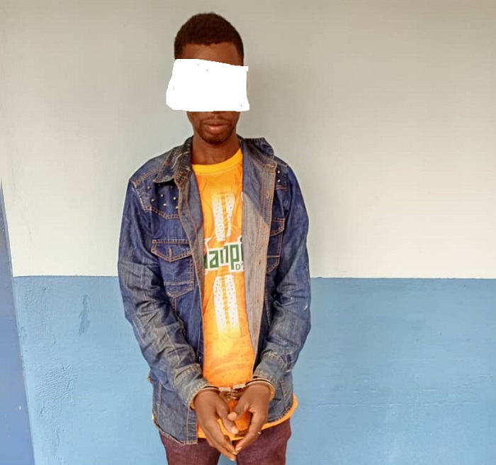Côte d’Ivoire-AIP/La gendarmerie de Sandégué met fin aux agissements d’un présumé ravisseur d’enfant