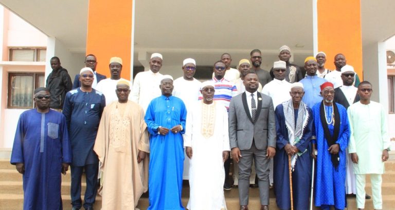 Côte d’Ivoire – AIP / Hadj 2025 : l’imamat du Zanzan exprime sa gratitude au maire Ouattara Anzoumana pour son appui aux pèlerins