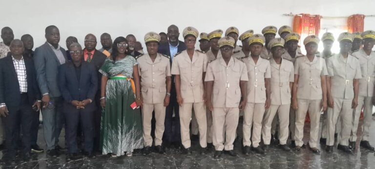 Côte d’Ivoire-AIP/ Un leadership collaboratif recommandé pour la réussite du programme de santé et de nutrition scolaire dans le Guémon