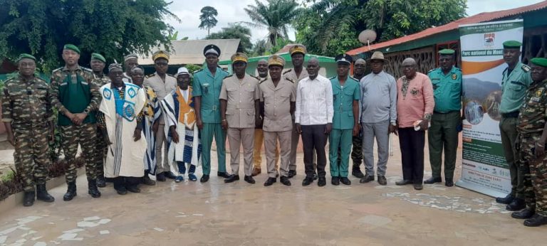 Côte d’Ivoire-AIP/ Le comité de gestion du parc national du Mont Péko salue les progrès en matière de biodiversité et d’aménagement