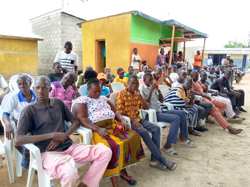 Côte d’Ivoire – AIP / Conflit de chefferie à Syalèdouo : le bicéphalisme freine le développement local