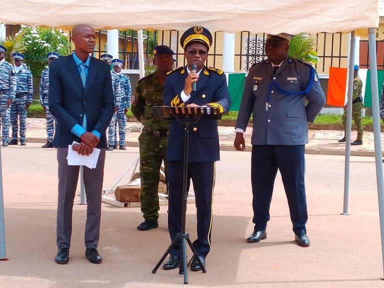 Côte d’Ivoire-AIP / AN 65 : le préfet de Kouto appelle à un sursaut citoyen face à l’insalubrité