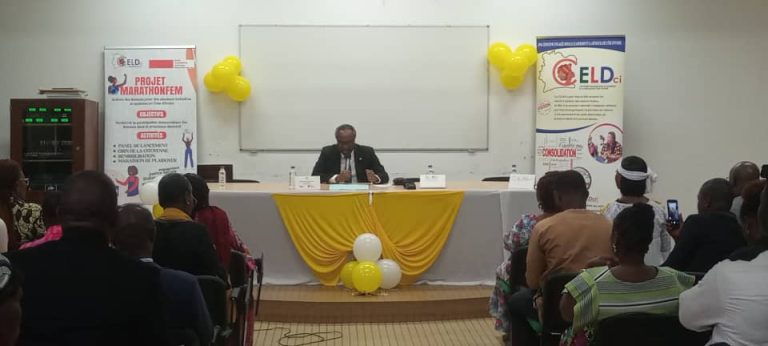 Côte d’Ivoire – AIP/CIVIS-CI plaide pour une gouvernance inclusive et sensible au genre