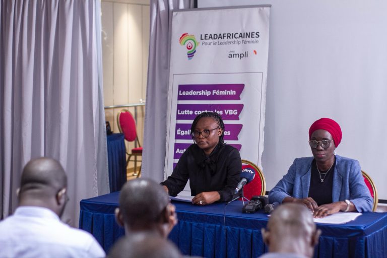 Côte d’Ivoire – AIP/ Des organisations appellent à un engagement collectif contre les violences en ligne visant les femmes en politique et les défenseures des droits humains